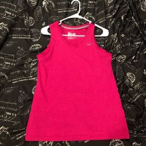 Nike DRI FIT Tank top